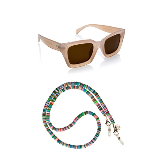 Marc Lauder CHAMPAGNE Sunglasses set - Image 1