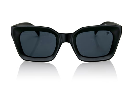 Marc Lauder BLACK Sunglasses set - Image 2