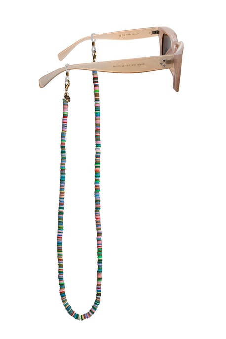 Marc Lauder CHAMPAGNE Sunglasses set - Image 6