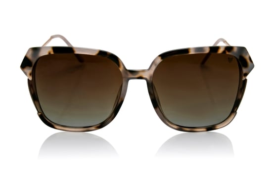 Marc Lauder BROWN TORTOISE Sunglasses set - Image 2