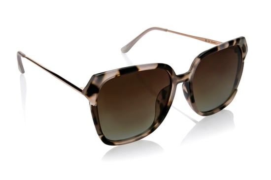 Marc Lauder BROWN TORTOISE Sunglasses set - Image 3