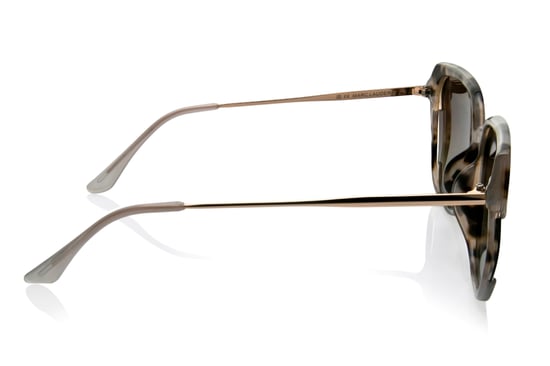 Marc Lauder BROWN TORTOISE Sunglasses set - Image 4