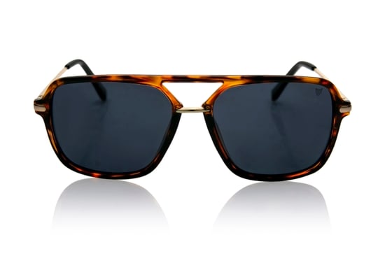 Marc Lauder RED TORTOISE Sunglasses set - Image 2