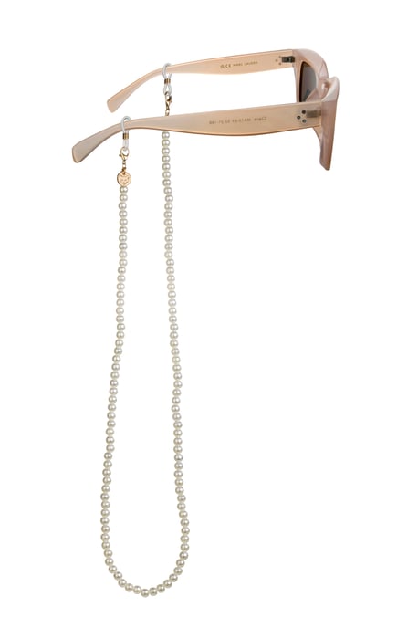 Marc Lauder BROWN TORTOISE Sunglasses set - Image 6