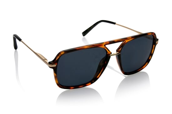 Marc Lauder RED TORTOISE Sunglasses set - Image 3
