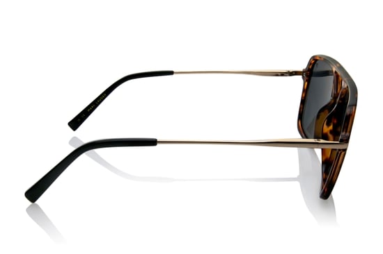 Marc Lauder RED TORTOISE Sunglasses set - Image 4