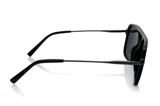 Marc Lauder BLACK Sunglasses set - Image 4