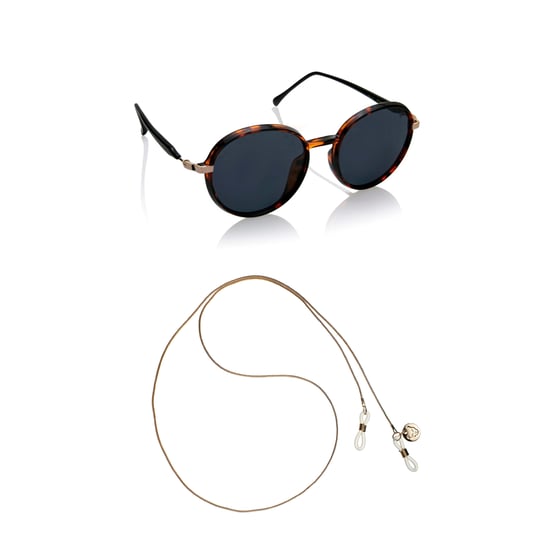 Marc Lauder RED TORTOISE Sunglasses set - Image 1