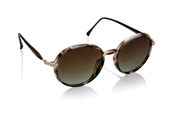 Marc Lauder BROWN Sunglasses set - Image 3