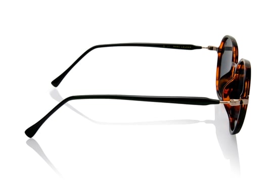 Marc Lauder RED TORTOISE Sunglasses set - Image 4