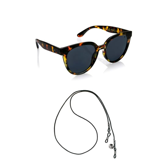 Marc Lauder RED TORTOISE Sunglasses set - Image 1