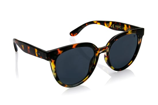 Marc Lauder RED TORTOISE Sunglasses set - Image 3