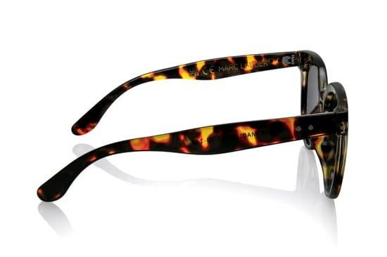 Marc Lauder RED TORTOISE Sunglasses set - Image 4