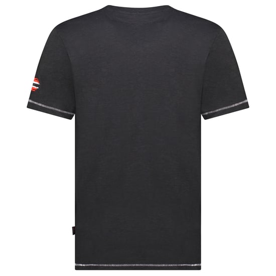 Kortärmad T-shirt för män SY1311HGN - Image 4