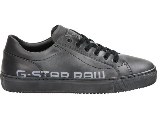 G-Star Raw Sneakers Loam Worn Tnl Svart - Image 1