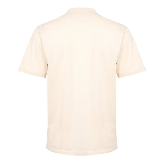 Men's C.P. Company 30 1 Jersey T-Shirt in Frozen Dew 114 - Image 2
