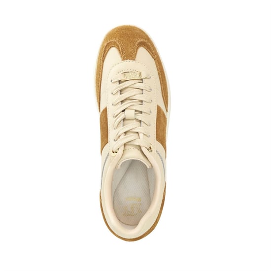 Women's Dune Lo Enticing in Brown - Image 4