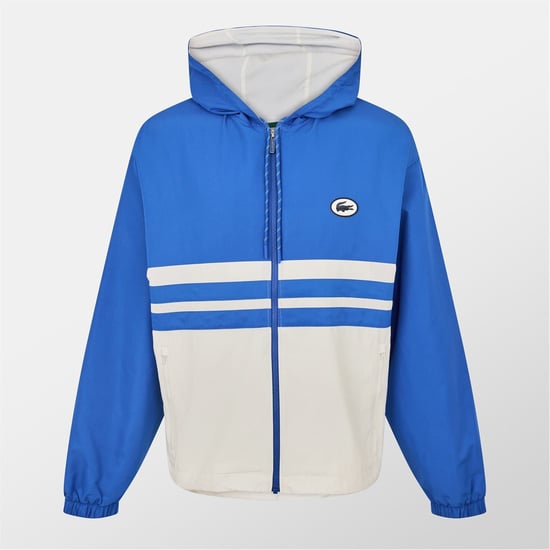 Men's Lacoste Bh7265 Tk tp in Ladigue/Flour - Image 1