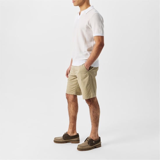 Men's Timberland Authentic Boat Shoe in Olive NB - Image 6