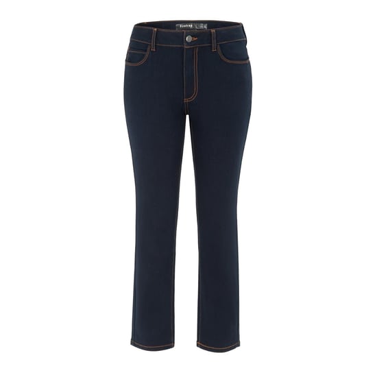 Women's Firetrap Lux Slim in Night Blue - Image 1