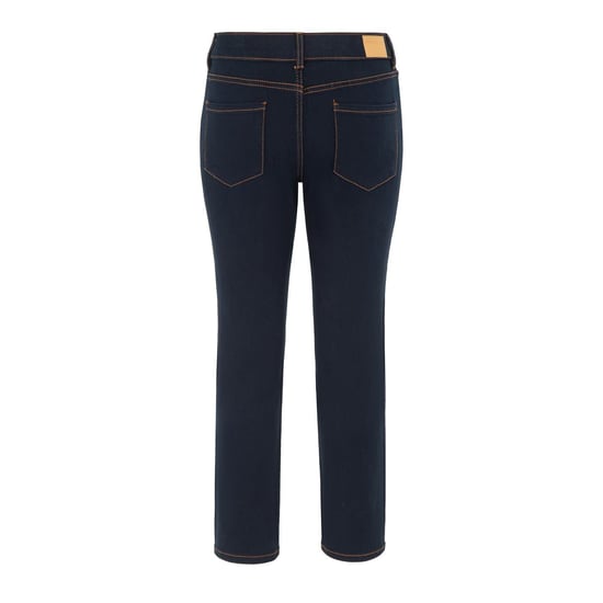 Women's Firetrap Lux Slim in Night Blue - Image 2