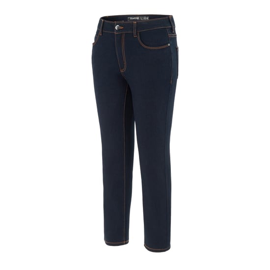 Women's Firetrap Lux Slim in Night Blue - Image 3