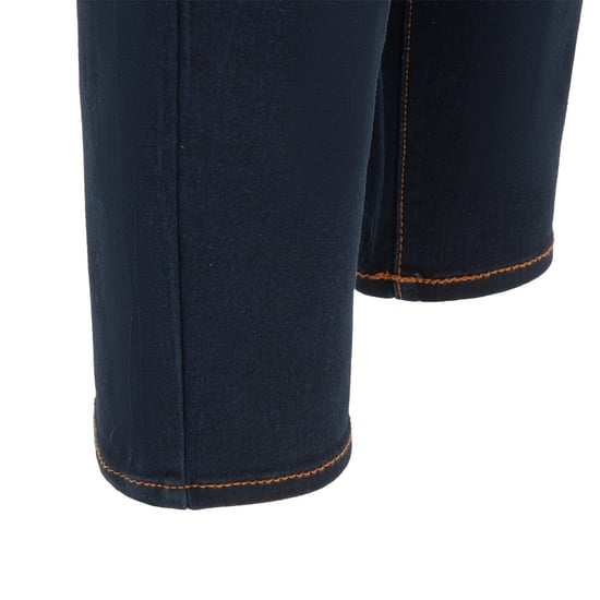 Women's Firetrap Lux Slim in Night Blue - Image 5
