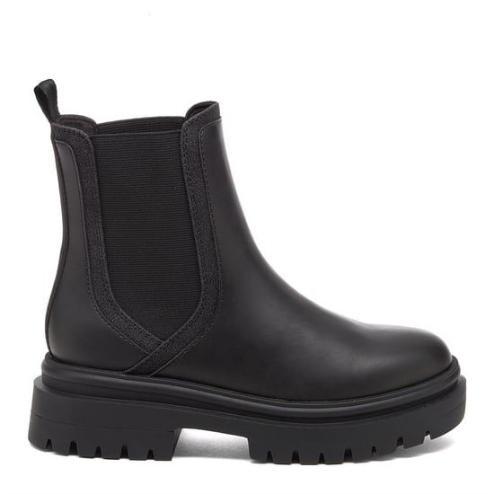Women's Rocket Dog Drake Chel bo in Black - Image 1