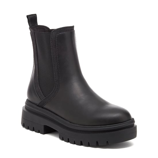 Women's Rocket Dog Drake Chel bo in Black - Image 3