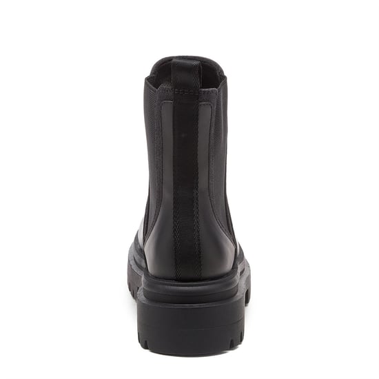 Women's Rocket Dog Drake Chel bo in Black - Image 4