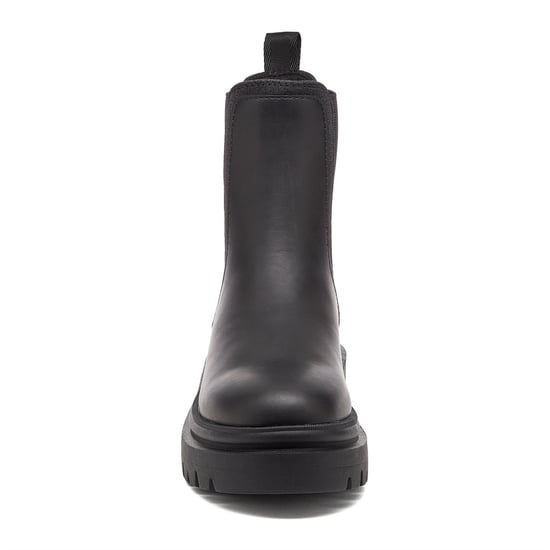 Women's Rocket Dog Drake Chel bo in Black - Image 5