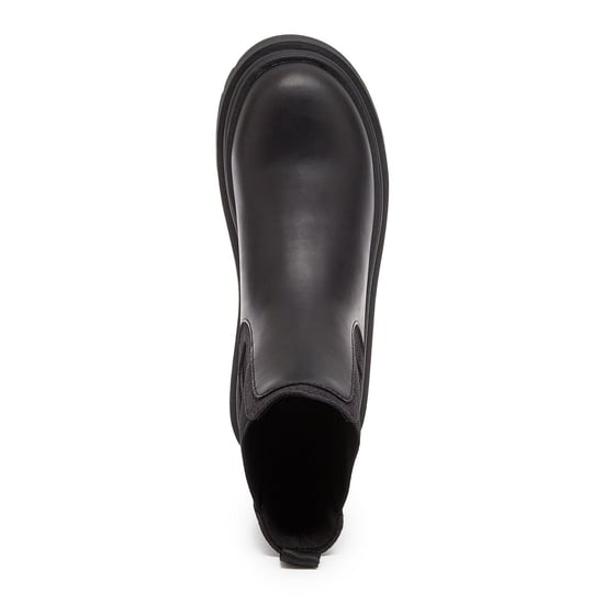 Women's Rocket Dog Drake Chel bo in Black - Image 6