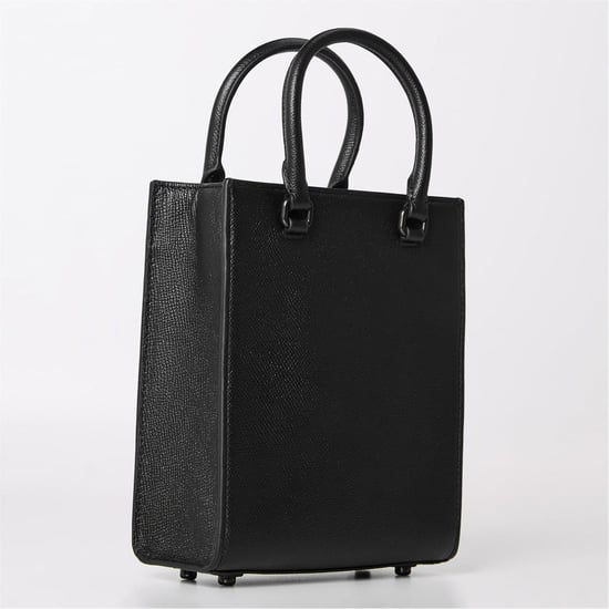 Accessories Coach Tote 16 Crossg in Black - Image 1