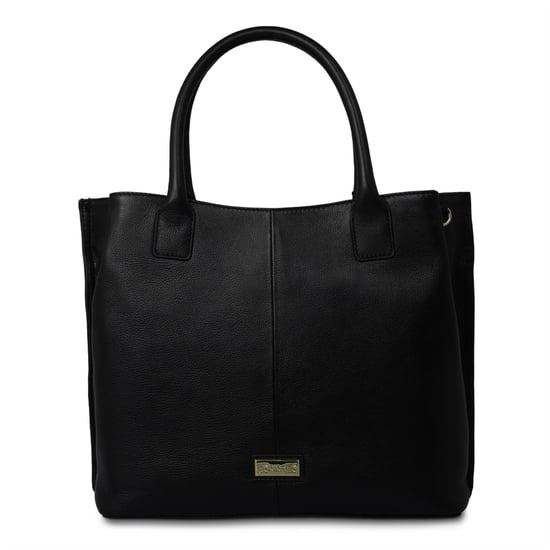 Accessories Biba Pad Leathe in BLACK - Image 2