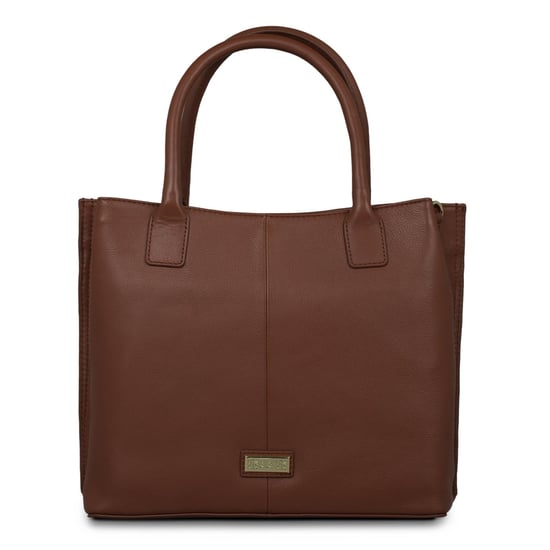 Accessories Biba Pad Leathe in BROWN - Image 2