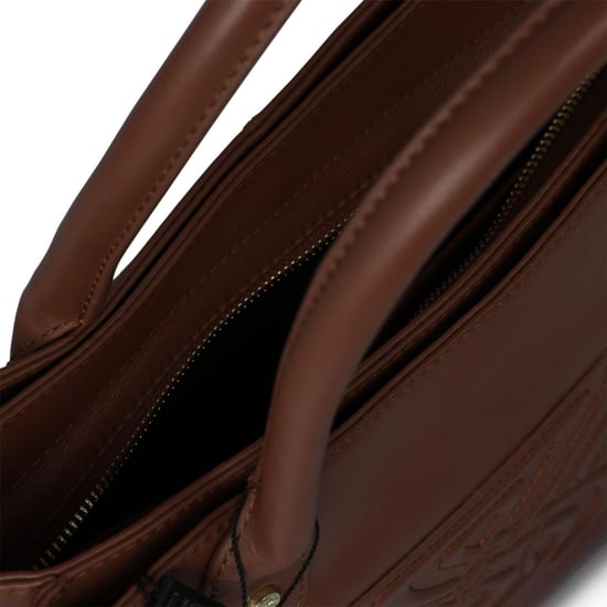 Accessories Biba Pad Leathe in BROWN - Image 5