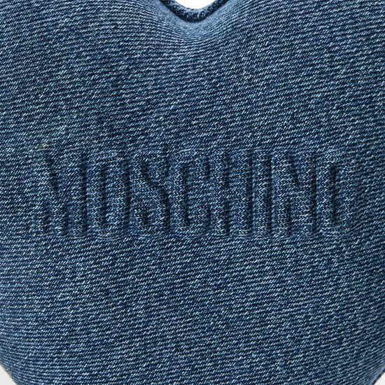 Accessories Moschino Crossbodyody Bag in Blue - Image 3