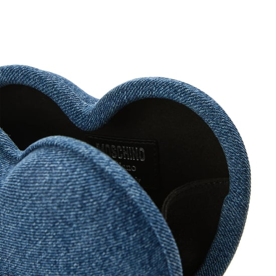 Accessories Moschino Crossbodyody Bag in Blue - Image 4