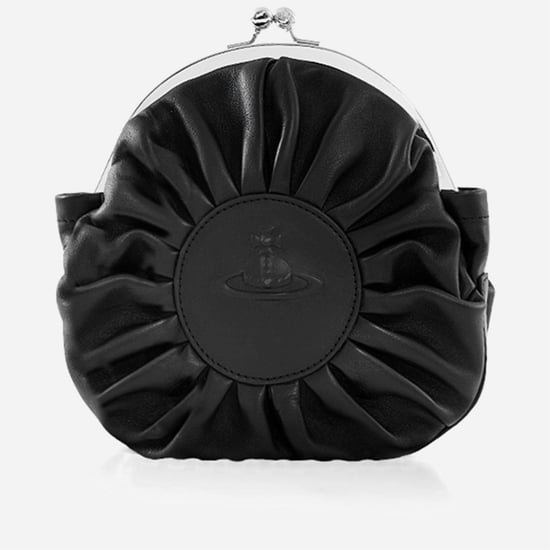 Accessories Vivienne Westwood Viv Rosie Crossbodyody Bag in Black Inj orb - Image 1