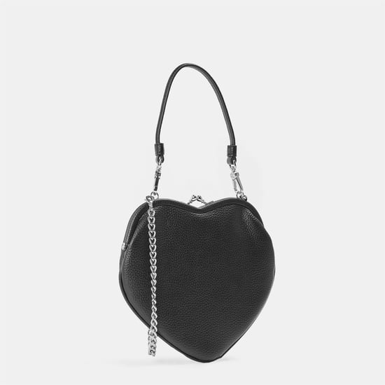 Accessories Vivienne Westwood Viv Crossbodyody Bag in Black - Image 2