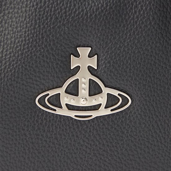 Accessories Vivienne Westwood Viv Crossbodyody Bag in Black - Image 3