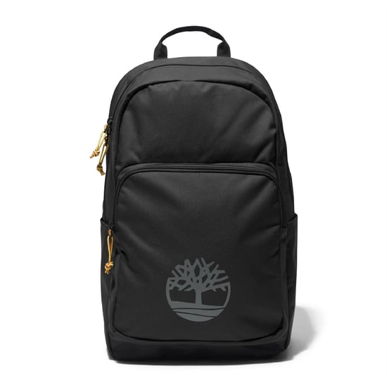 Accessories Timberland Thayer 27lt Backpack Black in Black - Image 1