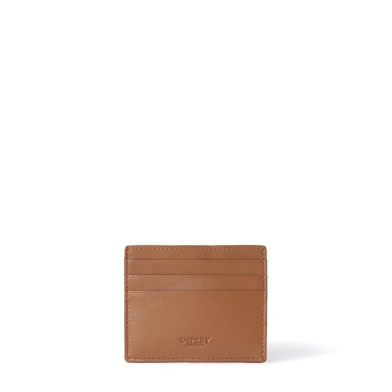 Accessories Osprey Wesley Hldr in Tan - Image 1