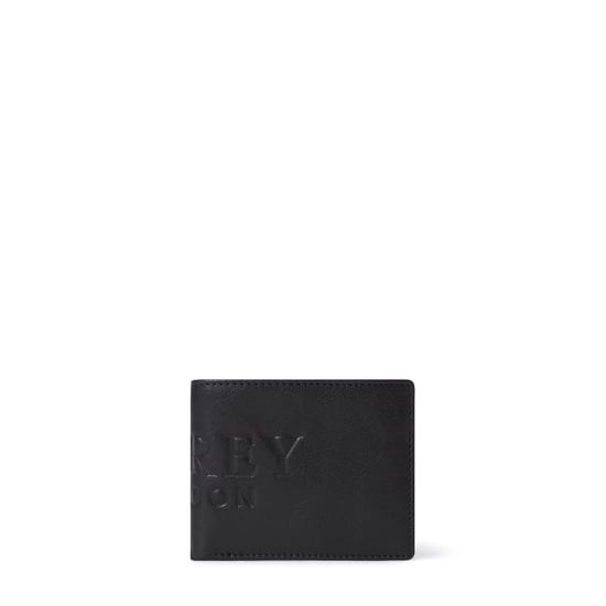 Accessories Osprey Barker Bifold Wallet in Black - Image 1