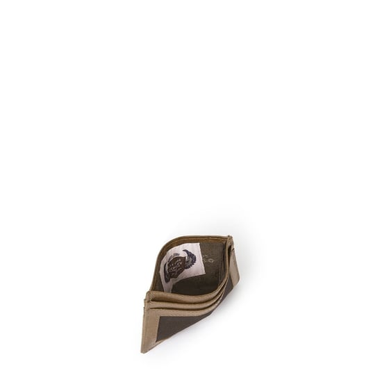 Accessories Osprey Card Holder in Cognac - Image 2