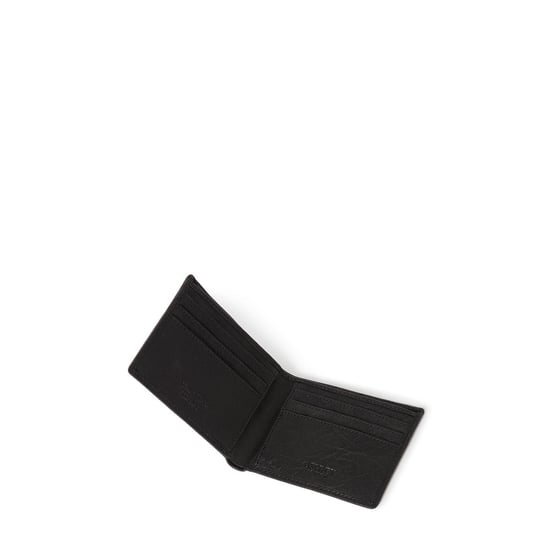 Accessories Osprey Barker Bifold Wallet in Black - Image 2