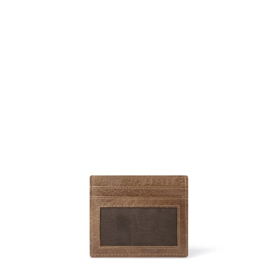 Accessories Osprey Card Holder in Cognac - Image 3