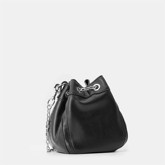 Accessories Vivienne Westwood Chrissy Bucket Bag in Red - Image 2