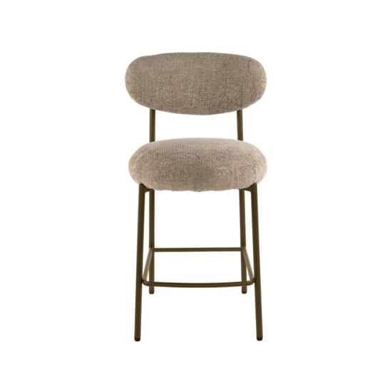 Hoyz barstoel veya - 55x51x96 cm set van 2 - Image 5