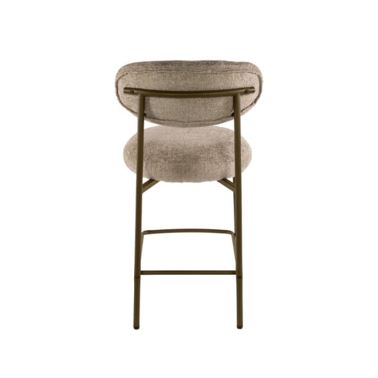 Hoyz barstoel veya - 55x51x96 cm set van 2 - Image 6